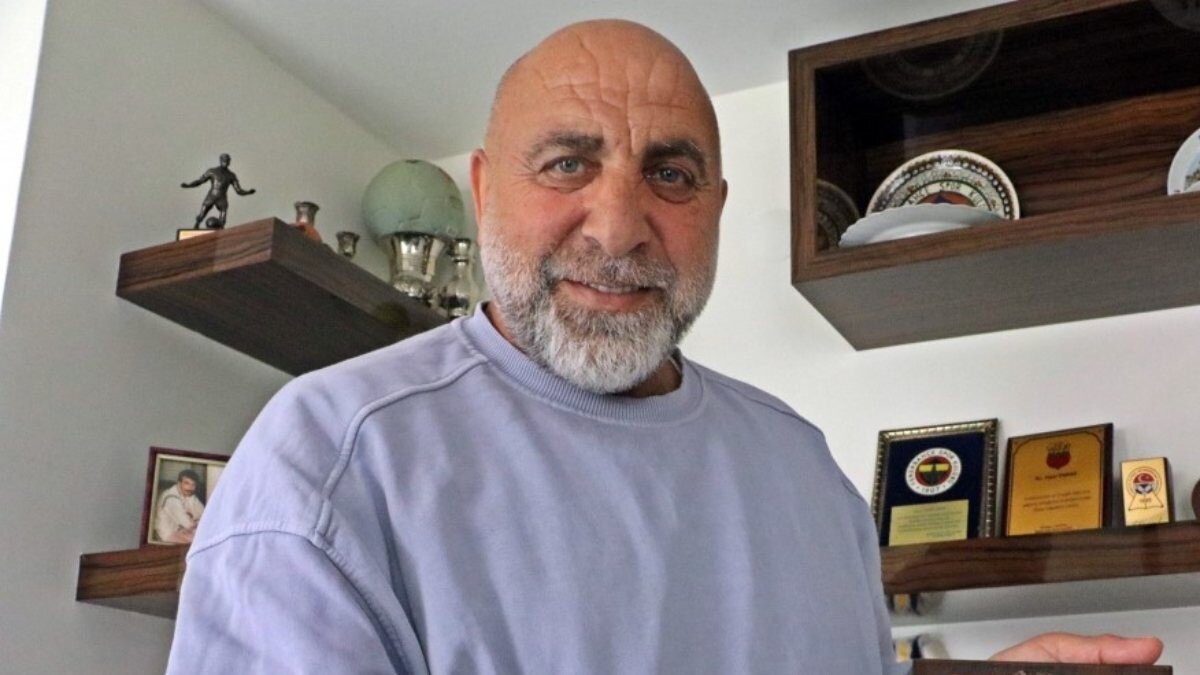 Yaşar Duran: 6 gol yiyen Uğurcan'ı en iyi ben anlarım