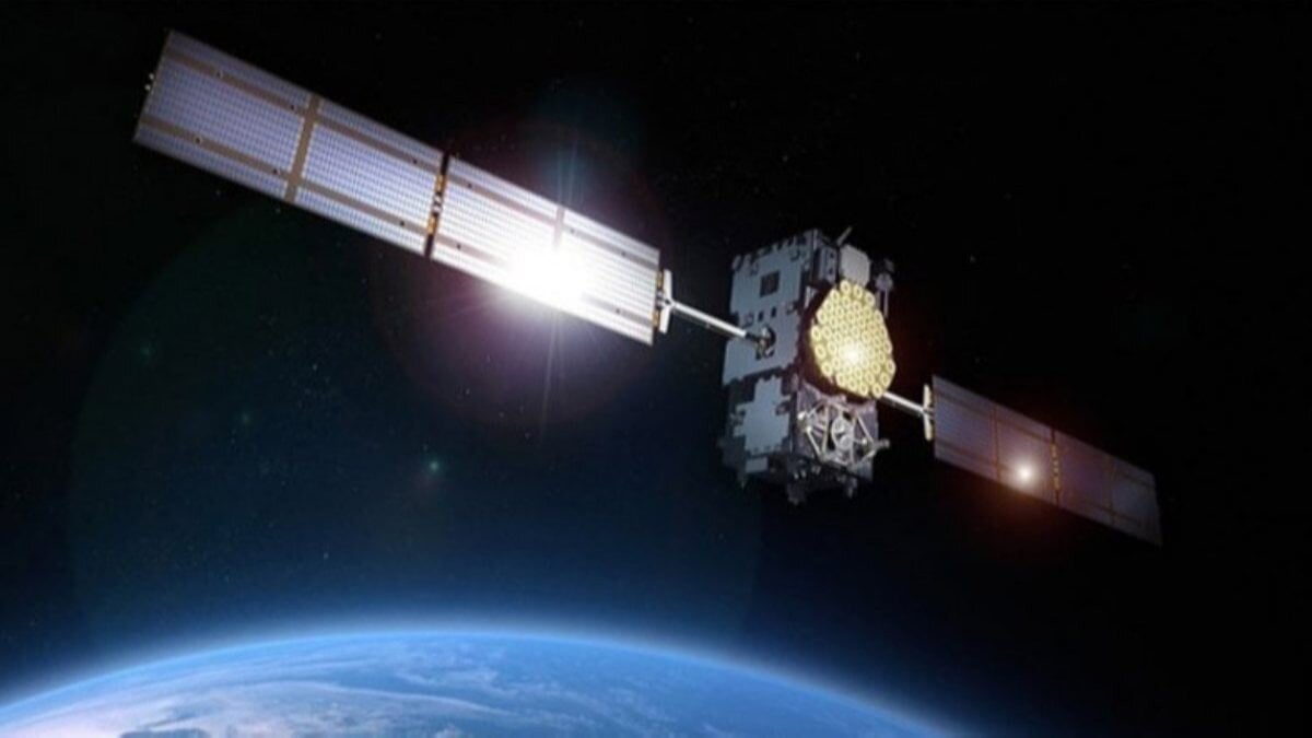 Türksat 5B henüz fırlatılmadan ilk anlaşma yapıldı