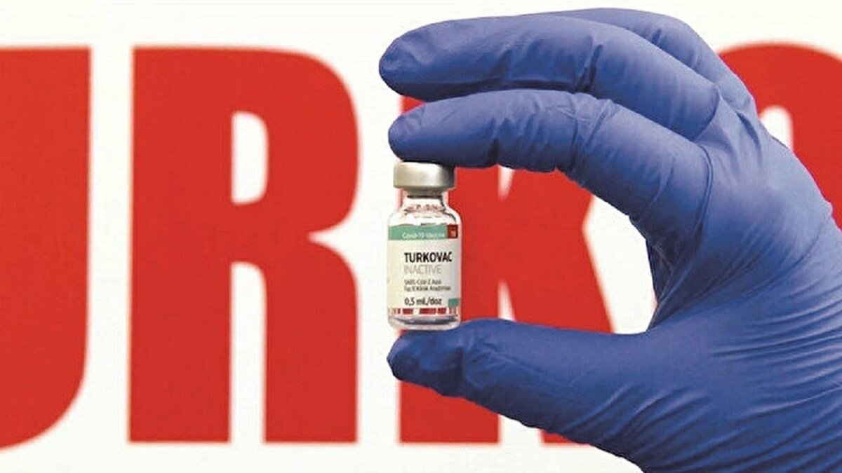 Yerli aşı TURKOVAC ne zaman çıkacak? Bakan Koca'dan 'yerli aşı' müjdesi