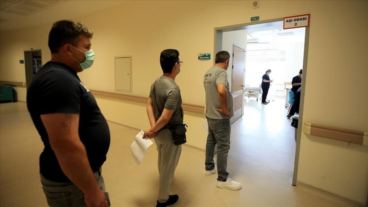 Trakya illerinden kötü haber: Vaka artışı hızlı ilerliyor