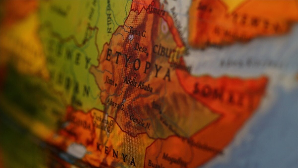 Etiyopya'da yeni bir eyalet daha kuruluyor