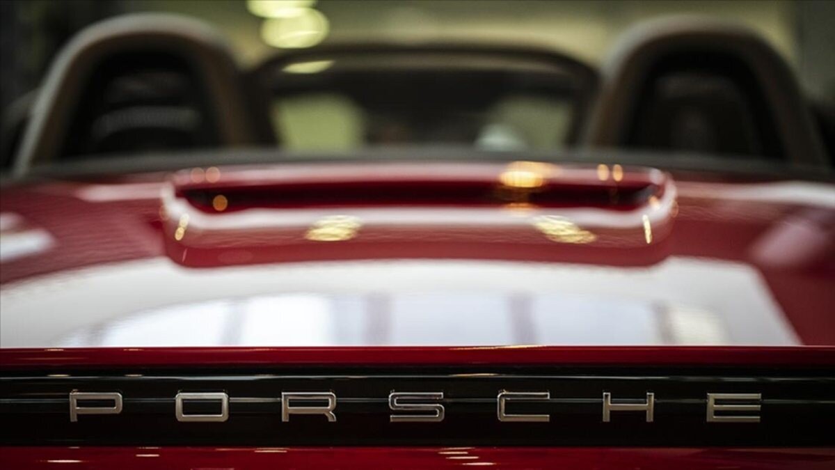 Eylül ayının en çok satılan spor ve lüks otomobilleri