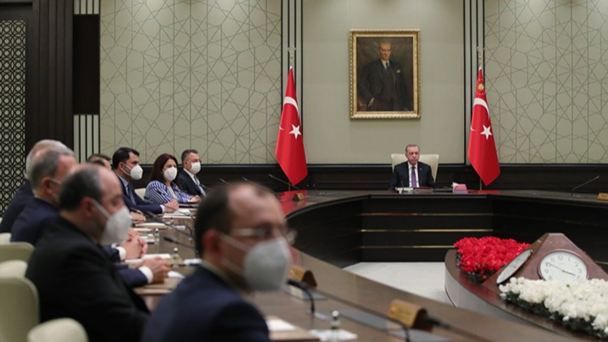 Fahiş fiyat artışları kabinenin gündeminde