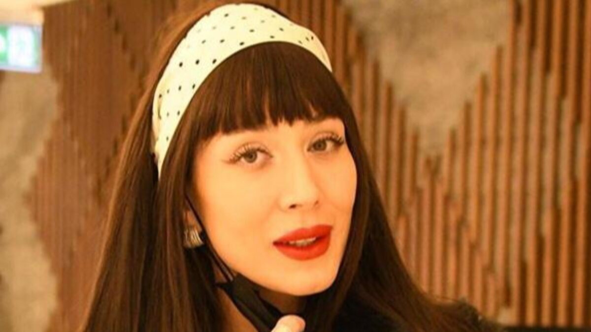 Ece Gürsel: Çocuk istemiyorum