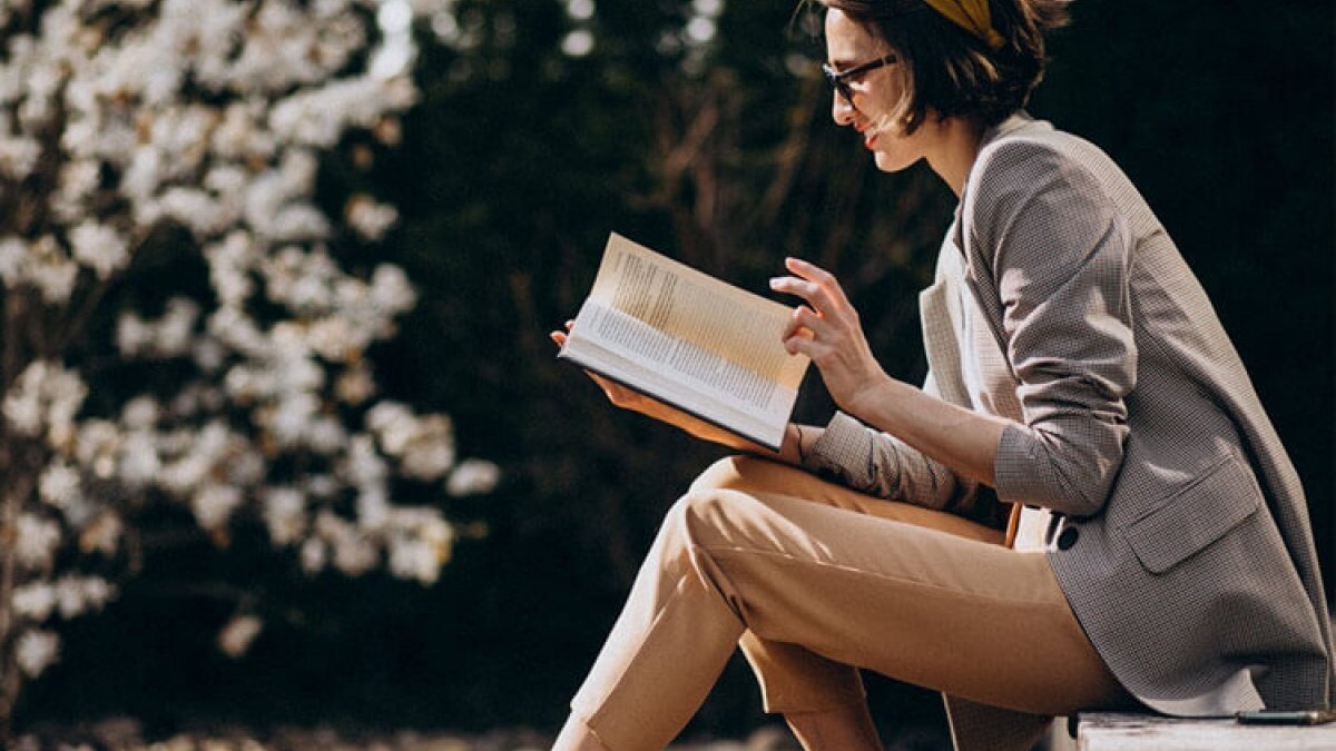 Neden kitap okumalıyız