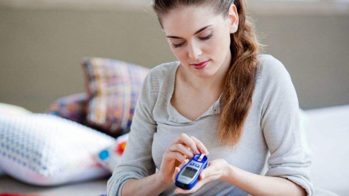 Diyabet magnezyum eksikliğine neden olabilir