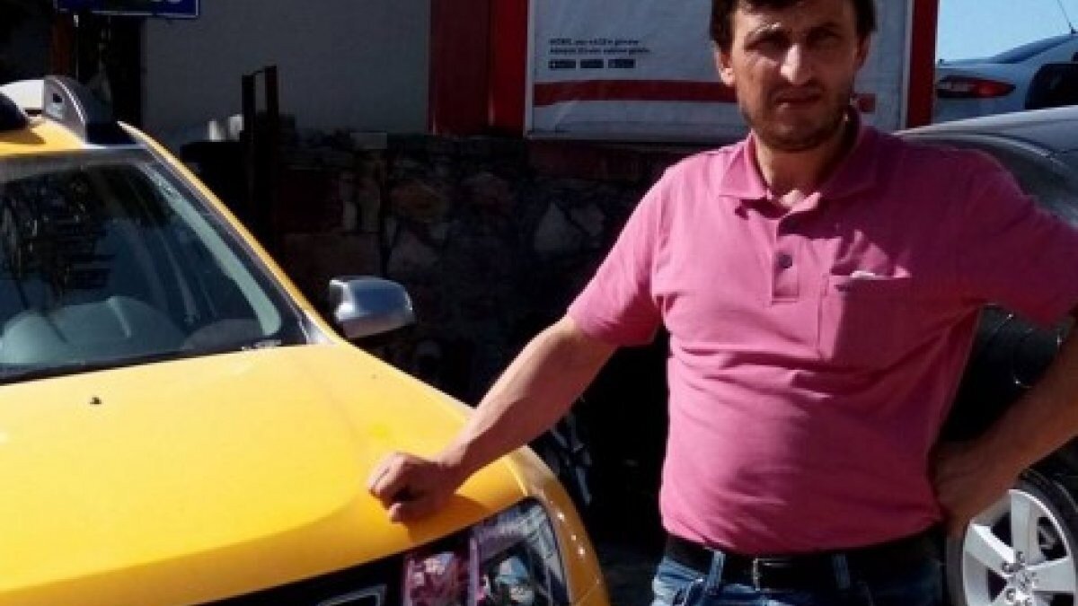 Ordu'da koca dehşeti: Eşini çocuklarının gözü önünde araçla ezerek öldürdü