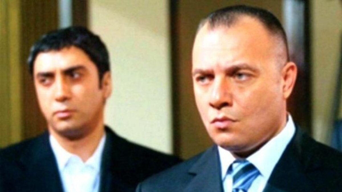 Kurtlar Vadisi serisinin Süleyman Çakır ile geri döneceği iddia edildi