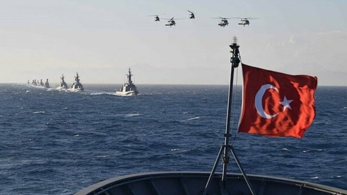 Avrupa Birliği, Türkiye'ye uyguladığı Doğu Akdeniz yaptırım kararını uzattı