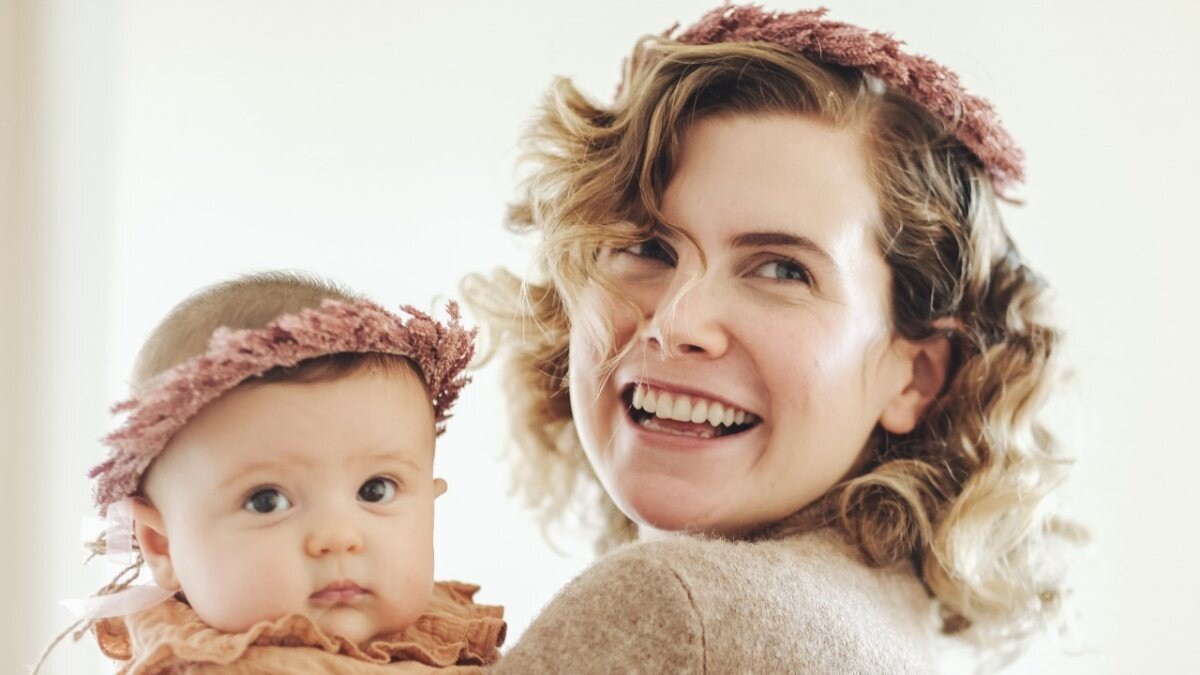 Ayşecan Tatari: Sizin yüzünüzden kızımın bağırsağında kanama oluyor