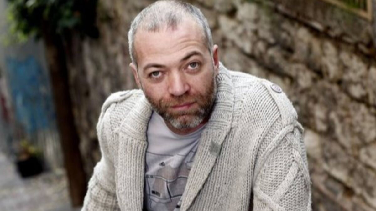 Oyuncu Yunus Güner yaşamını yitirdi