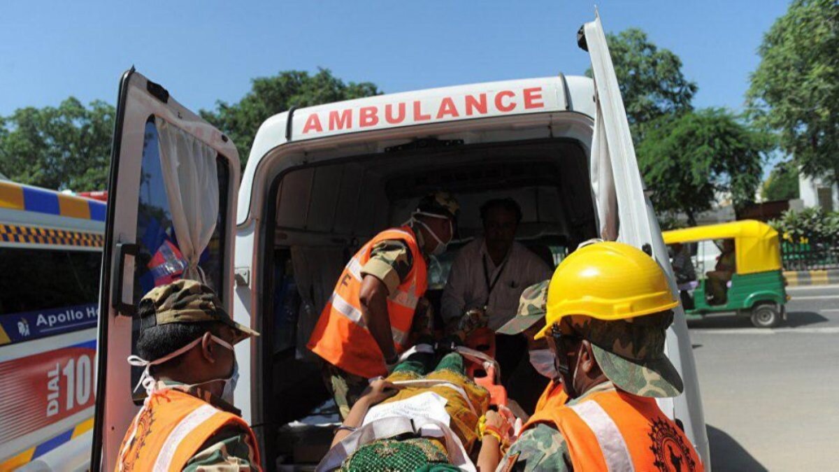 Nijerya'da silahlı saldırı: 11 ölü 13 yaralı