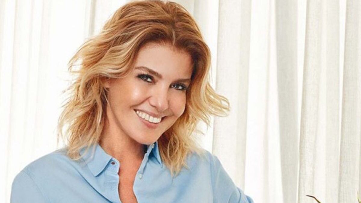 Gülben Ergen: Bana nazar değdi