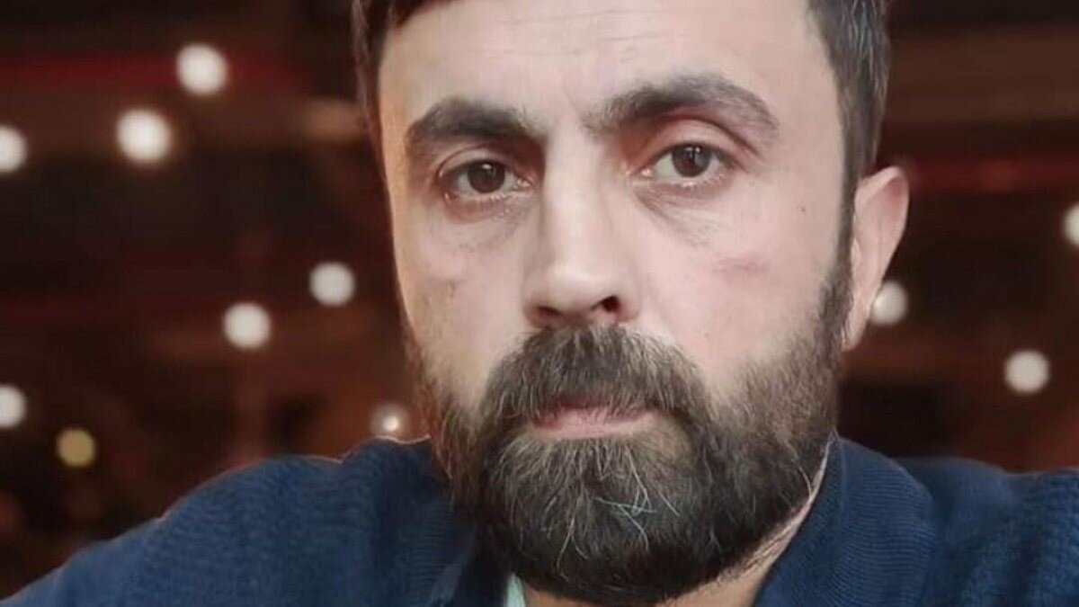 Güngören'de tartıştığı ev arkadaşını öldüren şahıs yakalandı