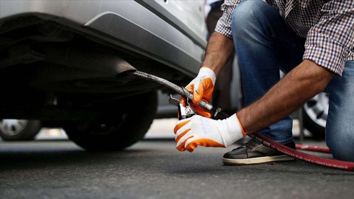 Türkiye, sıfır emisyonlu araçlara geçiş anlaşması imzaladı