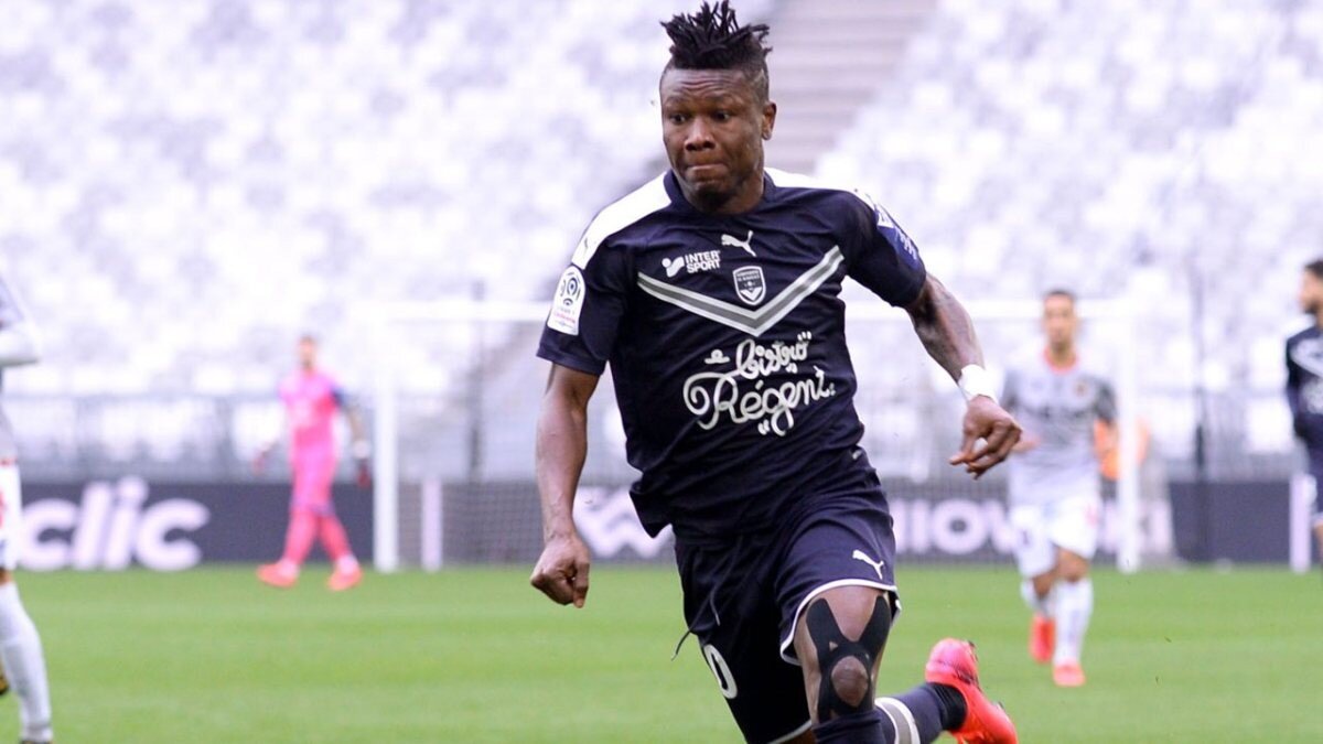 Galatasaray, Samuel Kalu'yu istiyor