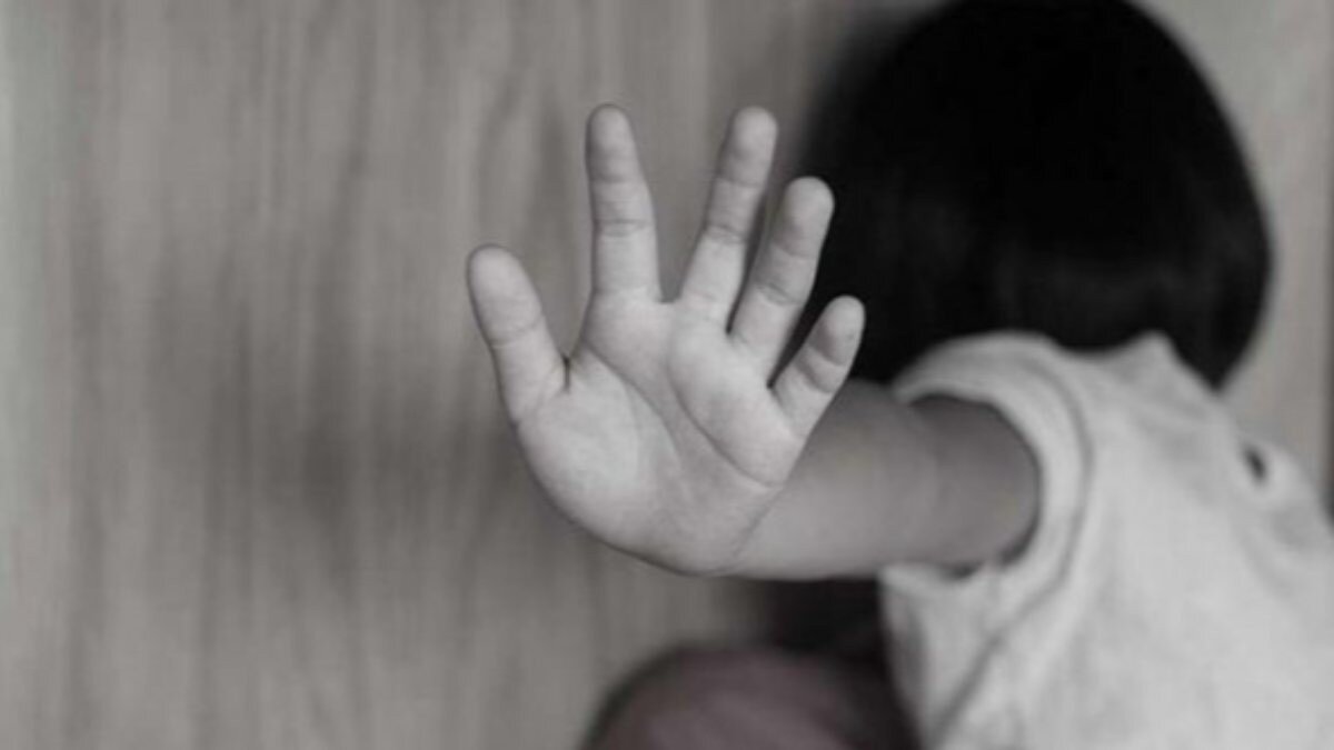 Ankara’da, 3 yaşındaki çocuğun vücudunda sigara söndüren şahıs tutuklandı