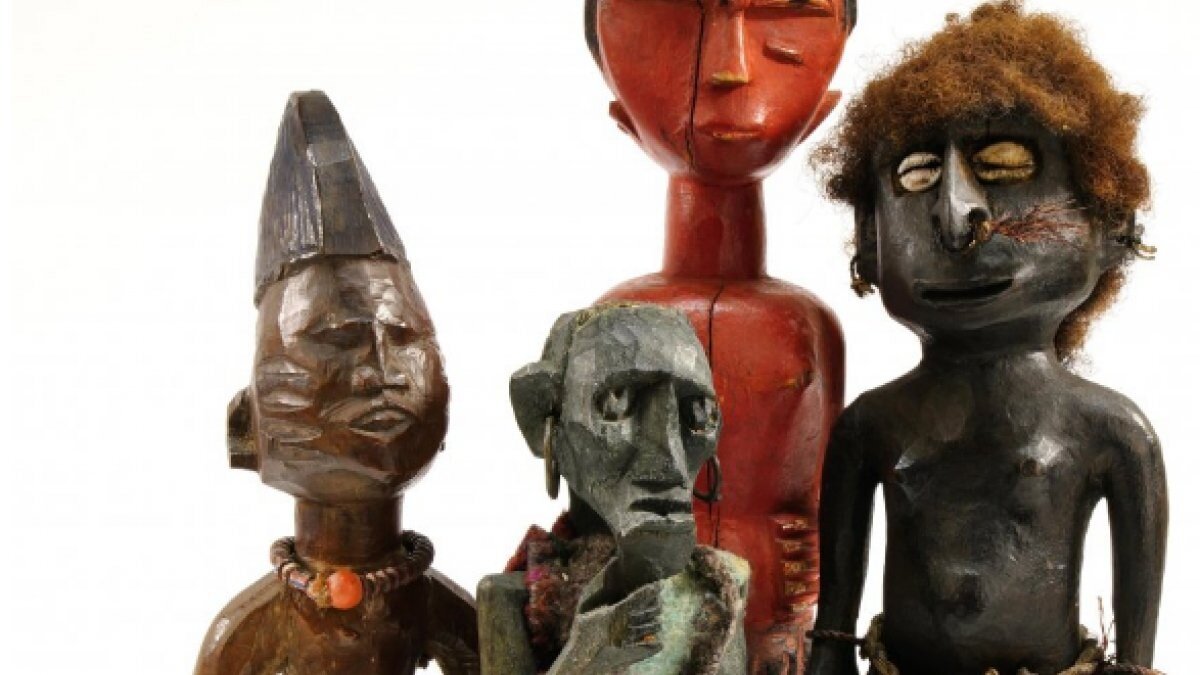 Geçmişten günümüze dünya bebeklerinin öyküsü: Çağlar Boyu Bebek