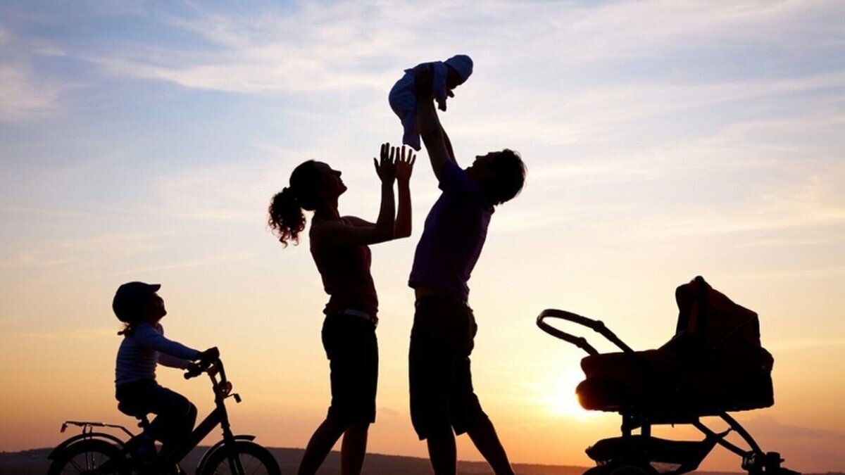 Türkiye'nin değişen aile yapısı incelendi