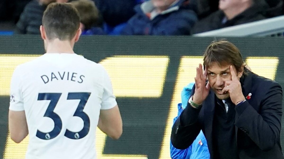 Tottenham'da ketçap ve mayonez yasağı