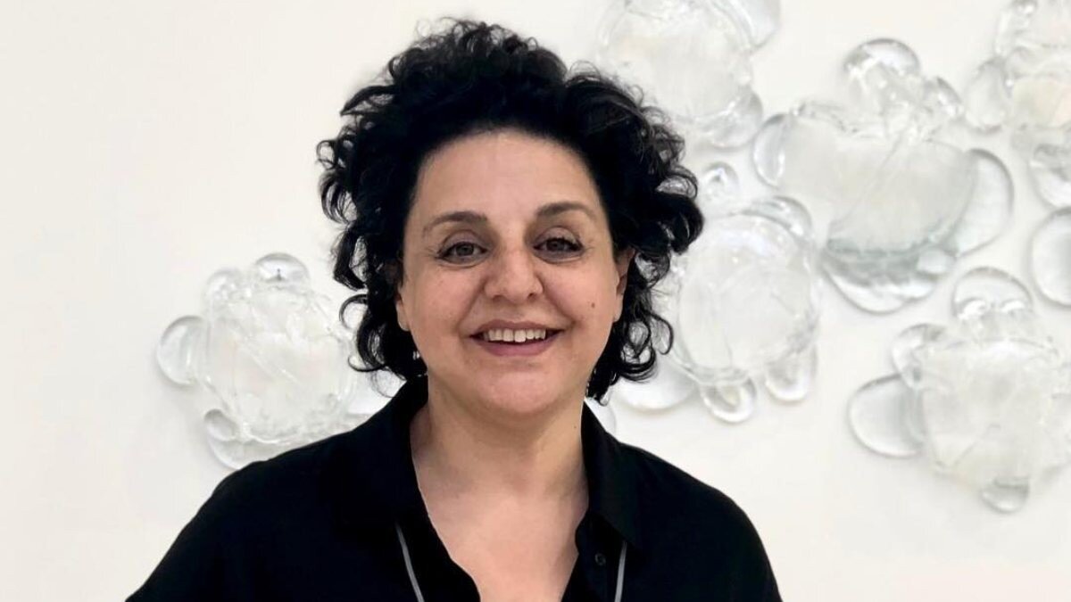 Ünlü modacı Bahar Korçan hayatını kaybetti