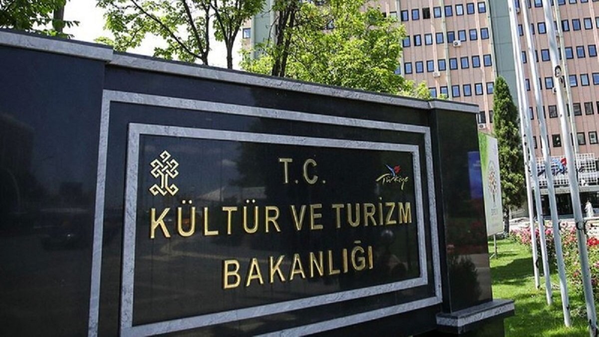 Kültür ve Turizm Bakanlığı yüksek maaşlı personel alımı: Başvuru tarihleri ve şartları 2021