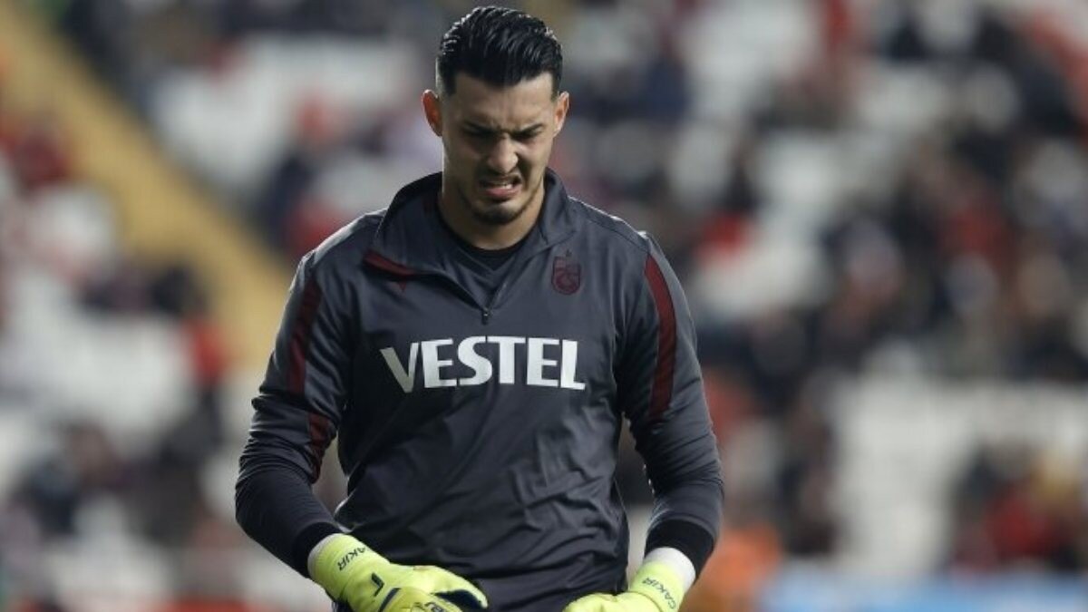 Uğurcan Çakır: Gerekli dersleri çıkaracağız