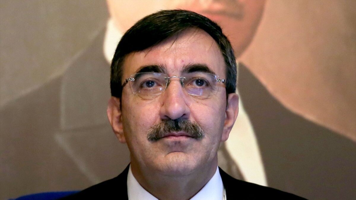 Cevdet Yılmaz: Ekonomi modelimiz Güney Kore'ninki gibi olmalı