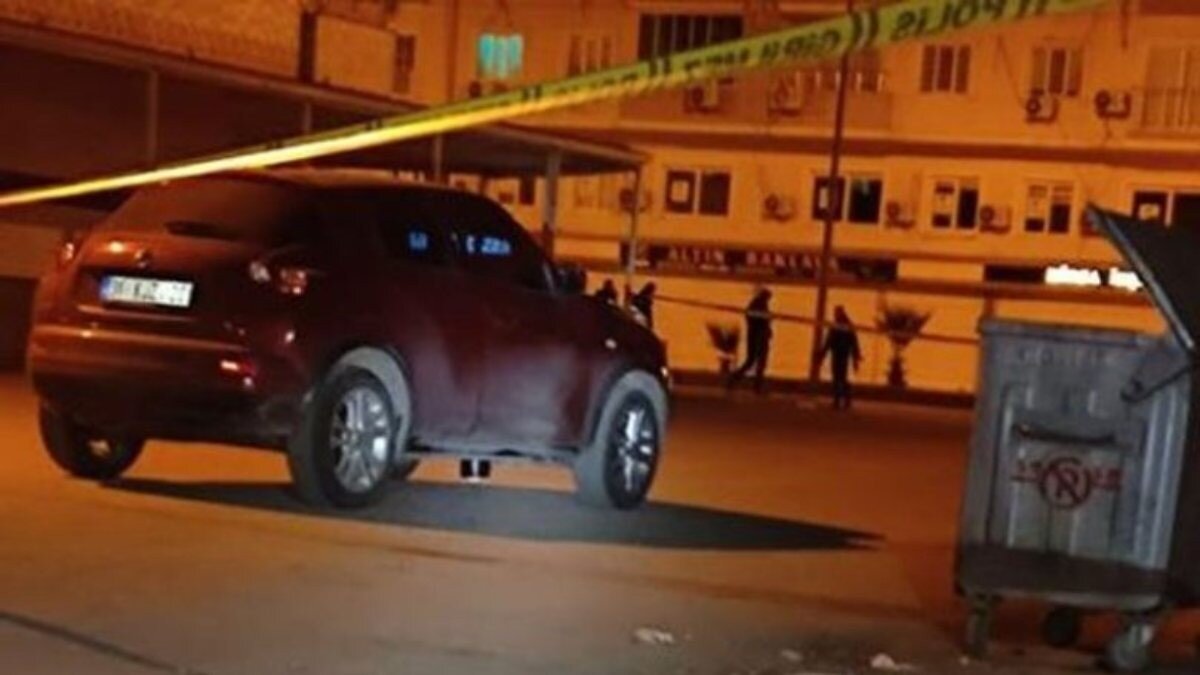 Polisin aracına EYP yerleştirilme olayında 3 kişiye tutuklama