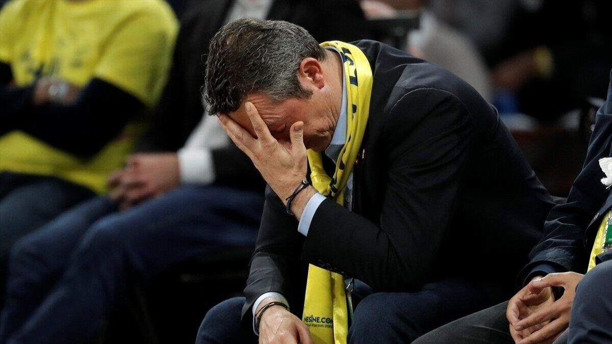 Fenerbahçe'de hocasız geçen 347 gün