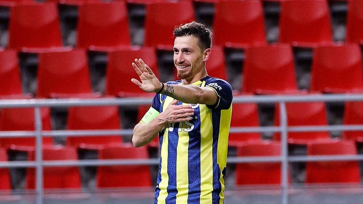 Mert Hakan Yandaş: Tepkiler beni hırslandırdı