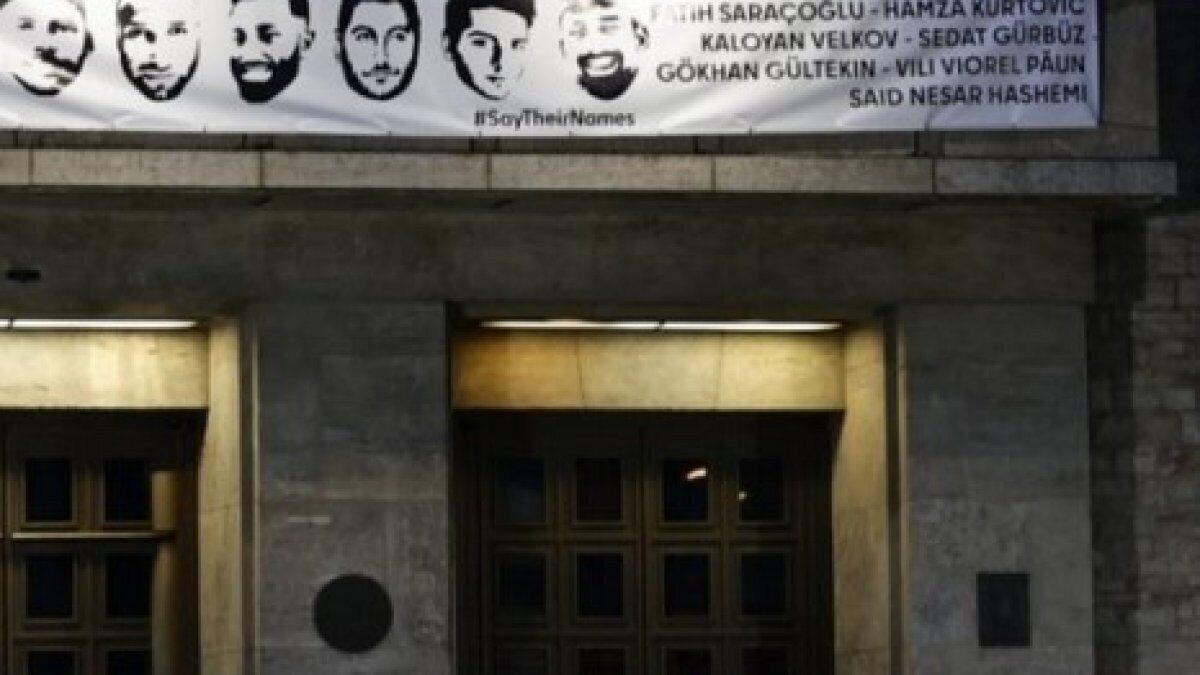 Almanya'da 60 yıldır yaşayan Türklerin sorunu: Irkçılık