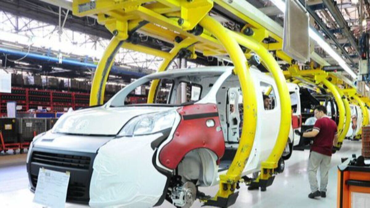 Tofaş Bursa fabrikası, üretime geçici olarak ara verdi