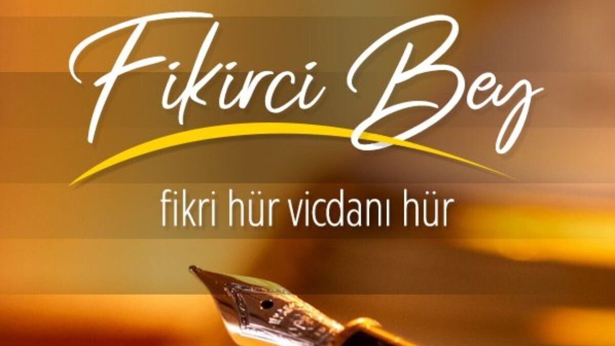 Fikirci Bey yazdı: AÇIKLAYIN BELKİ BİZ DE OY VERİRİZ