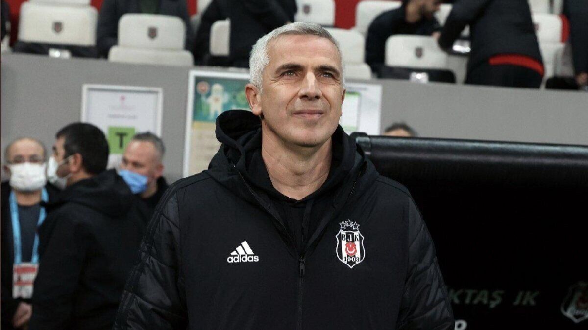 Önder Karaveli'nin kader maçı: Süper Kupa