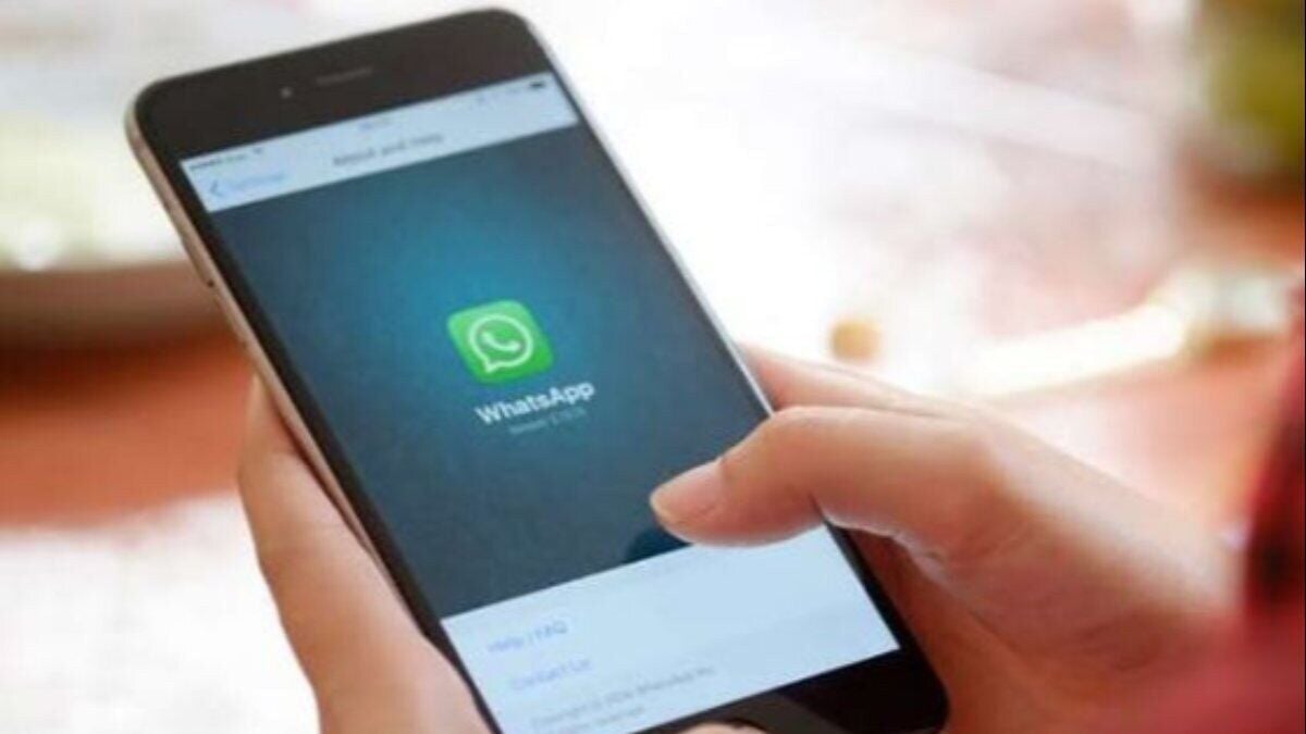 SIM kartsız WhatsApp nasıl kullanılır