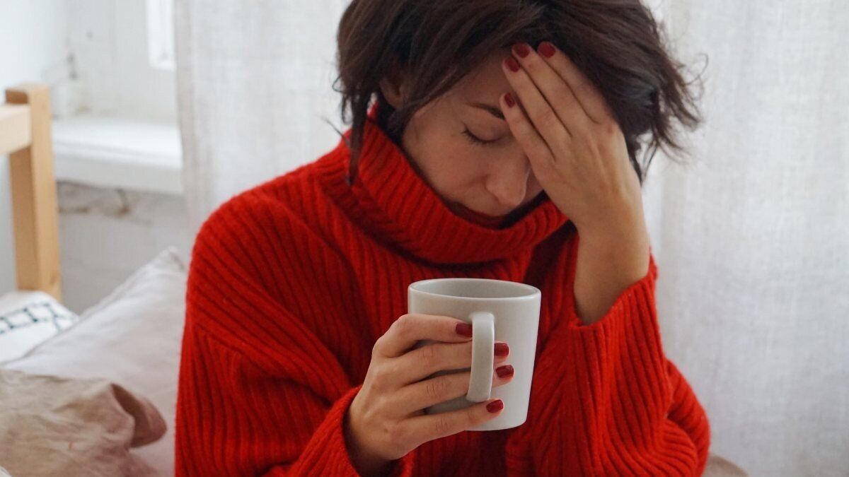 Zayıf bağışıklık sisteminin 6 belirtisi