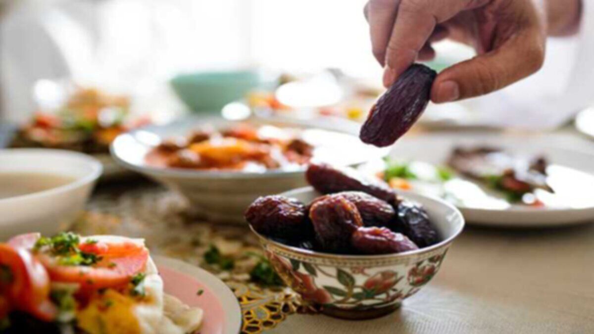 İftar vakti 2 Şubat 2022 Çarşamba: Akşam ezanı saat kaçta okunacak? İl İl iftar saatleri...