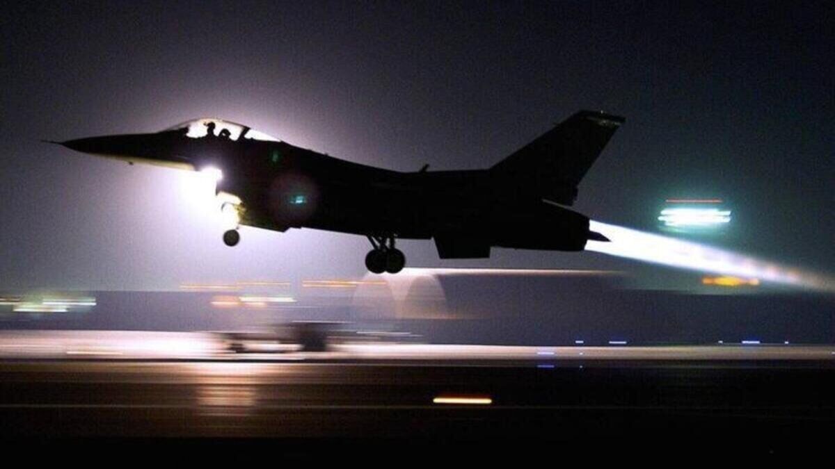 Kış Kartalı Harekatı'nın detayları belli oldu