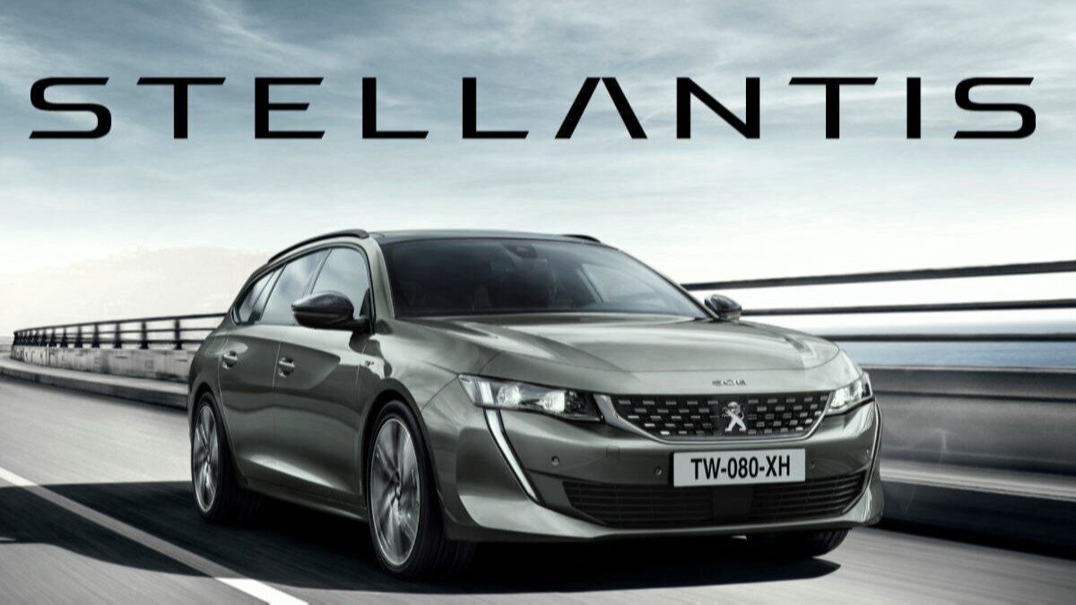 Stellantis, Fransa'da 1400 kişiyi işten çıkaracak