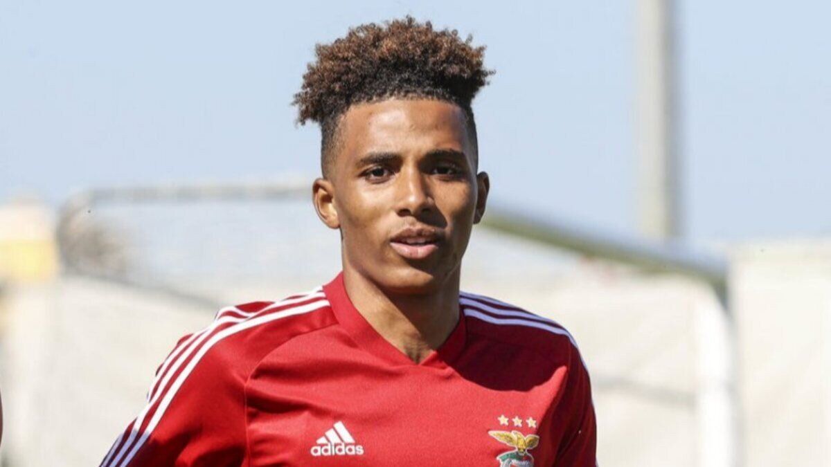 Gedson Fernandes, Galatasaray paylaşımlarını sildi