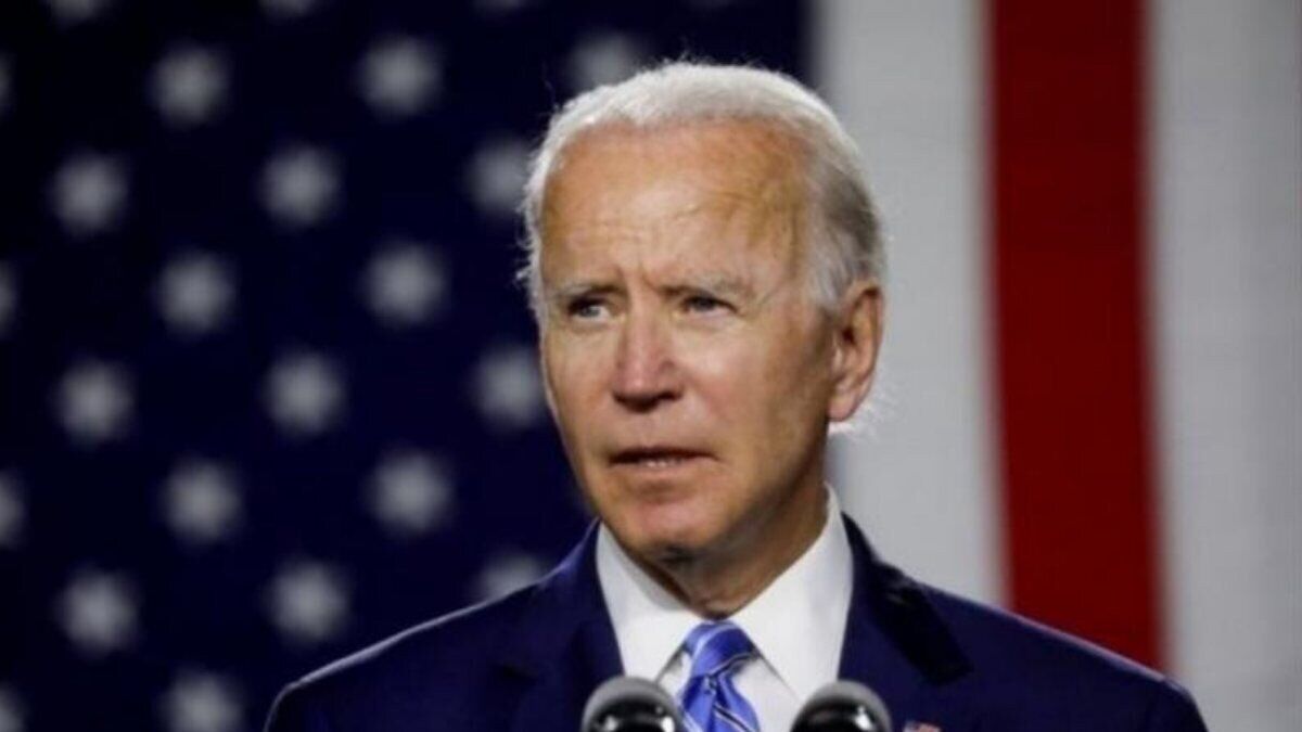 Joe Biden'dan Doğu Avrupa'ya asker konuşlandırılmasına onay