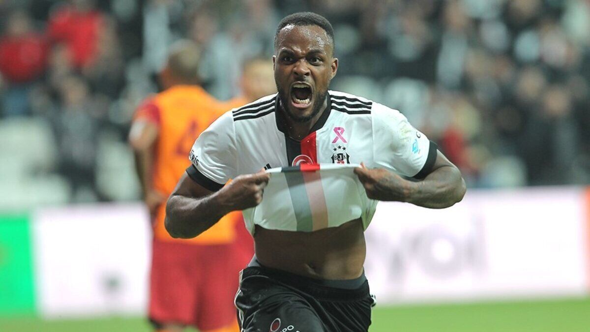 Beşiktaş, Cyle Larin ile son kez masaya oturacak