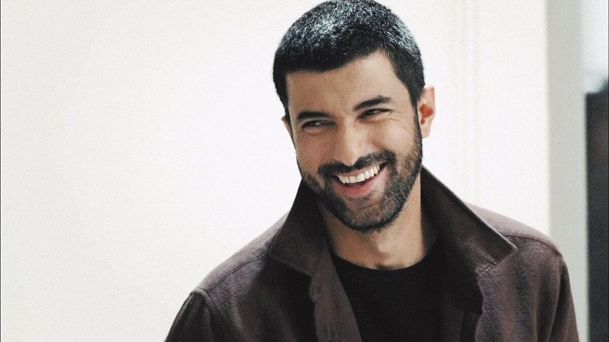 Koronavirüse yakalanan Engin Akyürek'ten haber var