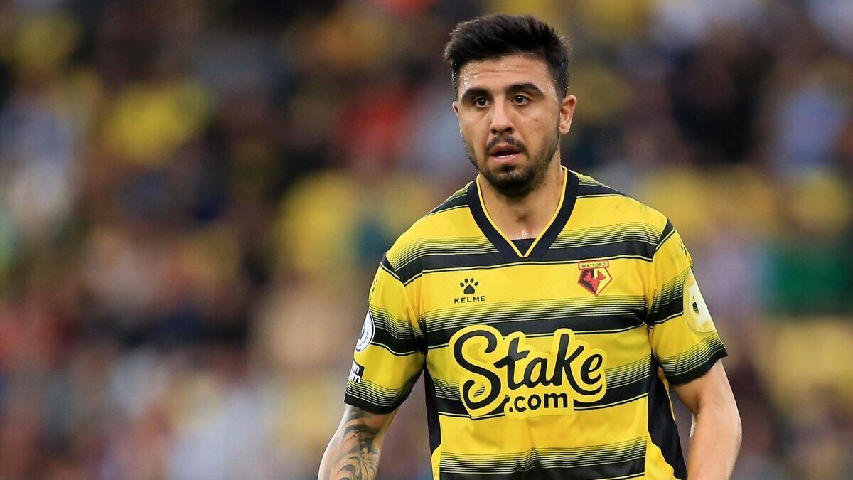 Ozan Tufan Fenerbahçe'ye döndü