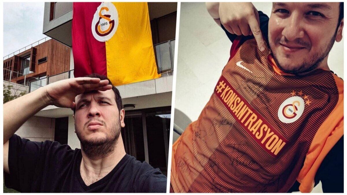 Şahan Gökbakar'dan Burak Elmas'a sert tepki