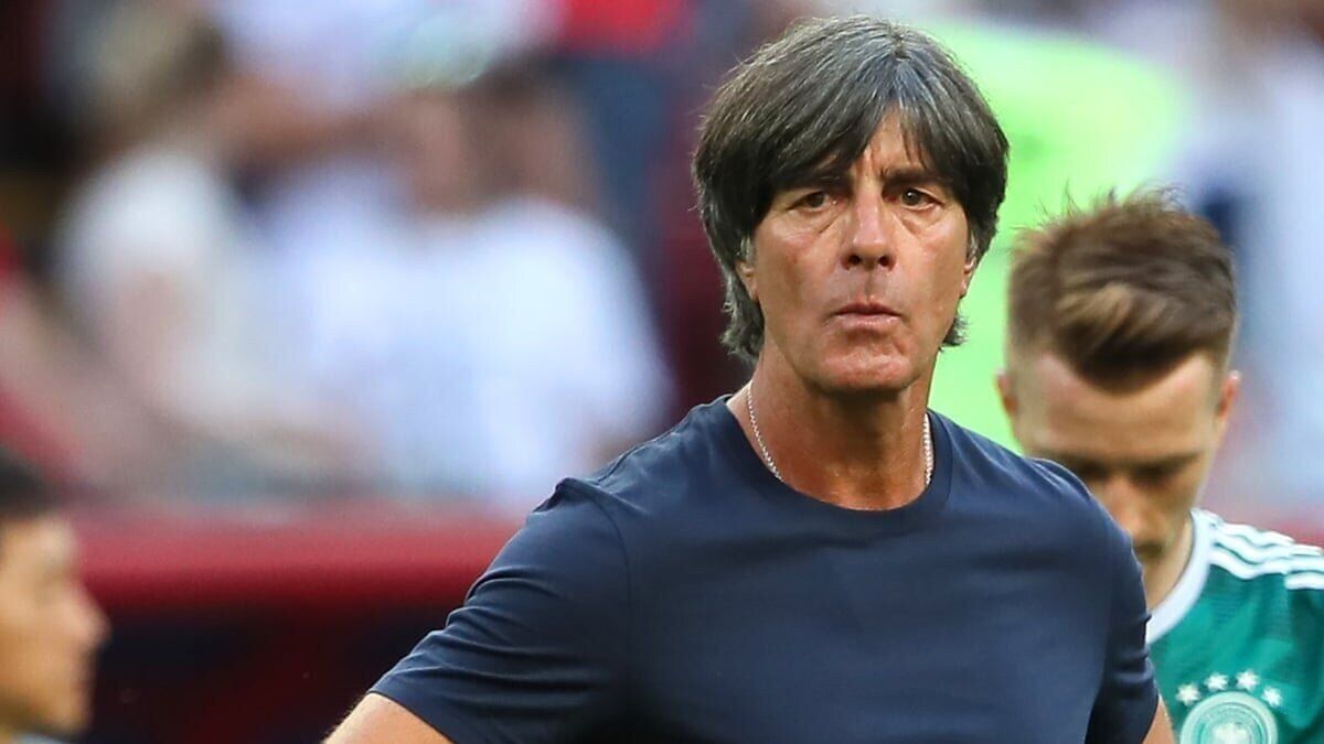 Fenerbahçe, Joachim Löw ile anlaştı