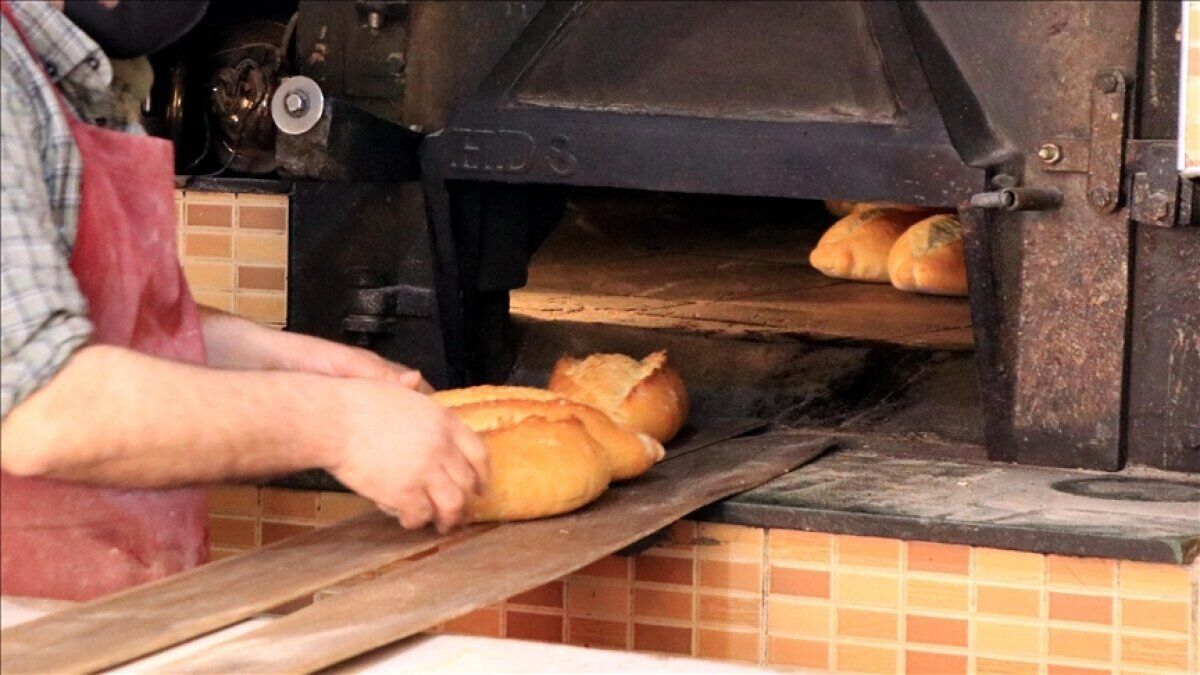 Niğde’de ekmeğe zam geldi