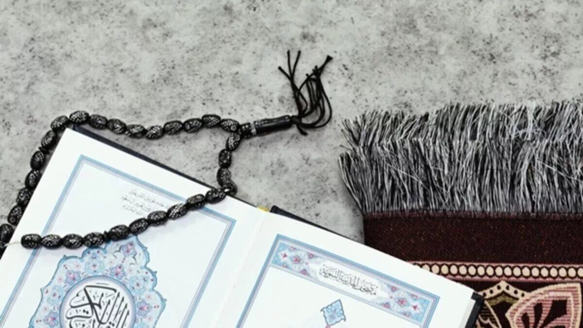 Üç Aylar mesajları 2022: Recep ayı kutlama, dualı, hadisli mesajlar...