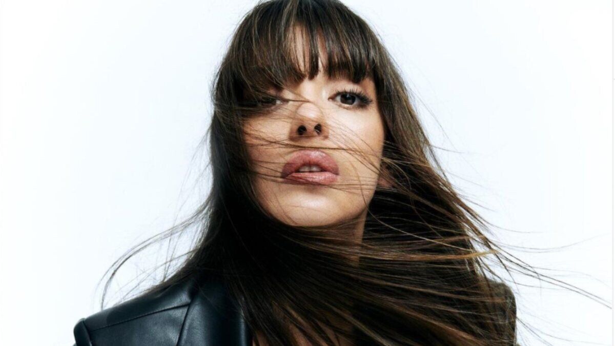 Selin Şekerci: Utangaç biriyim